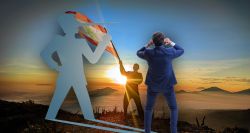 Le mensonge comme instrument de manipulation au Liban