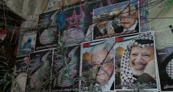 Désarmement des camps palestiniens: une route semée d'embûches