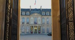 Nawaf Salam sera reçu par Emmanuel Macron à Paris