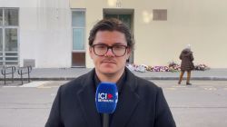 La France commémore les dix ans des attaques de janvier 2015