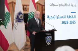 Hajjar promet des élections transparentes, dans les délais