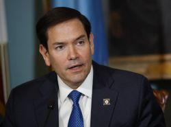 Ukraine: Rubio dit à son homologue russe qu'il est temps de mettre fin à une « guerre insensée»