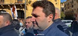 N. Gemayel appelle à l'application de la résolution 1559