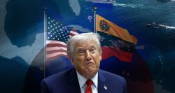 Tanker Skipper saisi : coup de force américain au large du Venezuela