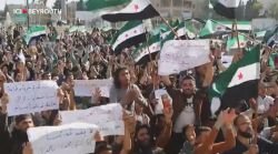 Syrie: manifestations contre la «normalisation» avec le régime