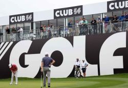 Golf: l'US PGA Tour exclut les golfeurs participant au circuit dissident LIV