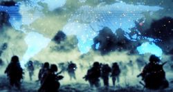 Les tectoniques en mouvement