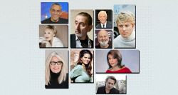 Le Panthéon d’Ici Beyrouth: ils nous ont quittés en 2025