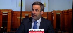 Moawad à IB: Internationaliser l’enquête sur le 4 août