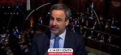 Moawad à IB : L’initiative Joumblatt pas assez coordonnée avec l’opposition