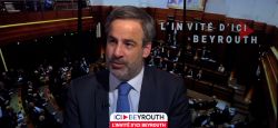 Moawad à IB: Nous refusons catégoriquement le plan FMI du gouvernement