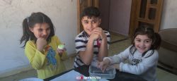 Lebanon of Tomorrow, un sourire pour Pâques