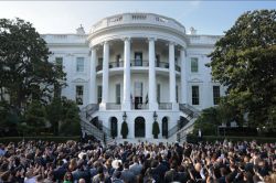 Washington annonce la détention d'un \