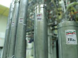 L'Iran se rapproche de l'arme nucléaire