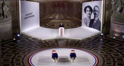 Marc Bloch entre au Panthéon, hommage à un historien et résistant