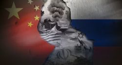 Chine - Russie: Les absents ont toujours…raison!