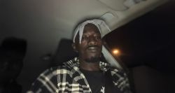 «Doudou cross bitume», le profil déconcertant d’un des voleurs du Louvre