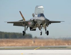 La Finlande opte à son tour pour le F-35