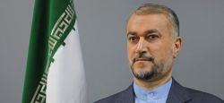 Abdollahian: La sécurité du Liban partie intégrante de celle de l’Iran
