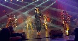 Un hommage libanais à la chanson française