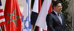 Coopération israélo-marocaine dans le domaine de la cybersécurité