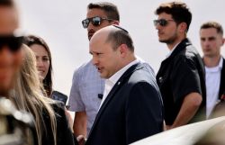 Israël : le gouvernement de Naftali Bennett perd sa majorité