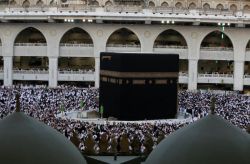 Hajj: un million de pèlerins autorisés en 2022