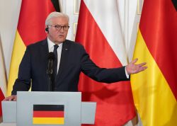 Berlin non grata à Kiev, la faute aux hydrocarbures