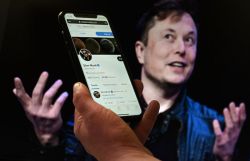 Musk veut racheter Twitter, son conseil d'administration résiste