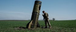 Lavrov brandit la menace d'une Troisième guerre mondiale
