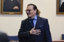 Depp/Heard: l'acteur remporte son procès