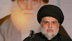 En Irak, Sadr entérine la rupture avec l'Iran