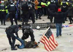 Assaut du Capitole: l'heure de vérité a sonné