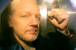 L'extradition d'Assange aux Etats-Unis actée