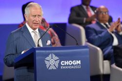 Un sommet du Commonwealth marqué par les velléités républicaines