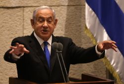 Le come-back politique de Benjamin Netanyahu