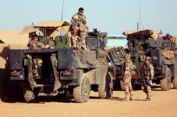 Le GSIM au Sahel: du jihad armé à l'ambition politique ?