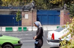 Arrestations de diplomates étrangers en Iran: info ou intox ?