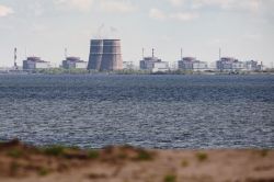 Les offensives autour de Zaporijjia ravivent le risque nucléaire