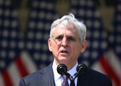 Merrick Garland, la bête noire de Trump