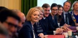 Gouvernement Liz Truss: diversité et ultra-conservatisme