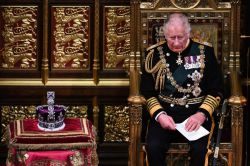 Charles, un nom royal au destin compliqué