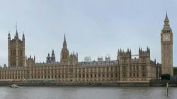 Westminster Hall, un édifice politique chargé d'histoire