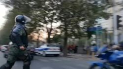 Iran: la police veut continuer à tuer les manifestants