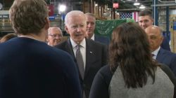 Biden échoue à freiner l'inflation avant les mid-terms