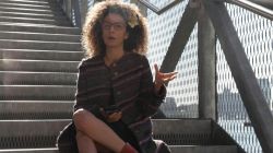 L'activiste Masih Alinejad dénonce un «mur de Berlin» iranien