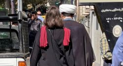 Raïssi accuse les États-Unis d'être derrière les manifestations