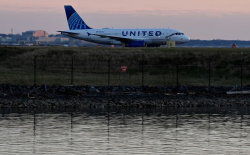 United Airlines: méga-commande de cent avions auprès de Boeing