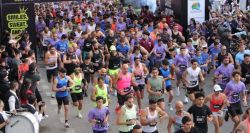 Jounieh à l’heure du Women’s Race : 10 000 foulées et une ville en liesse