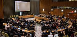 ONU: l'Iran expulsé d'une commission sur les droits des femmes